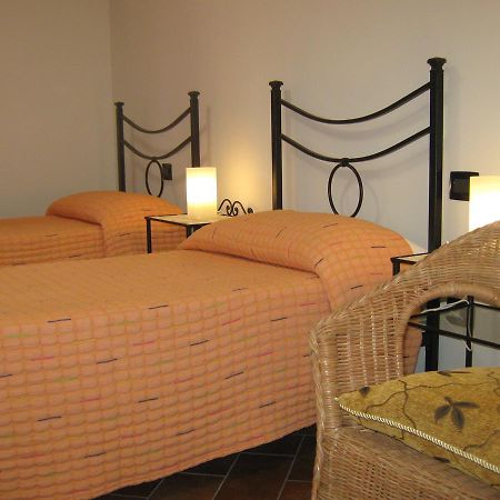 B & B Oasi Rosciano (Abruzzo) Exterior foto