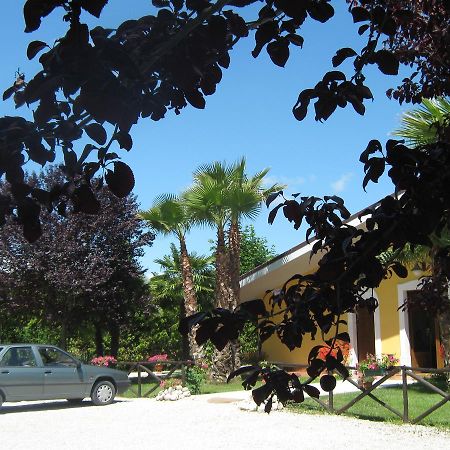 B & B Oasi Rosciano (Abruzzo) Exterior foto