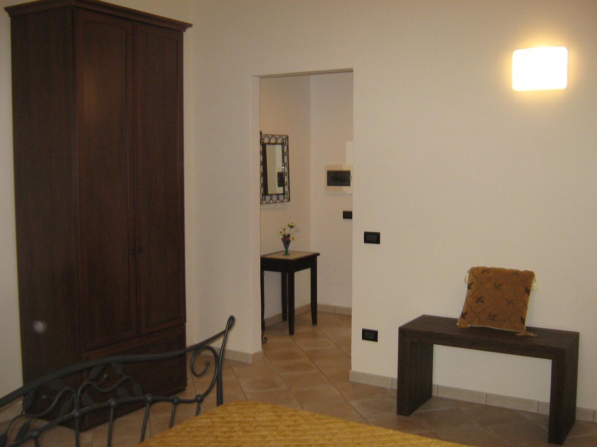 B & B Oasi Rosciano (Abruzzo) Exterior foto
