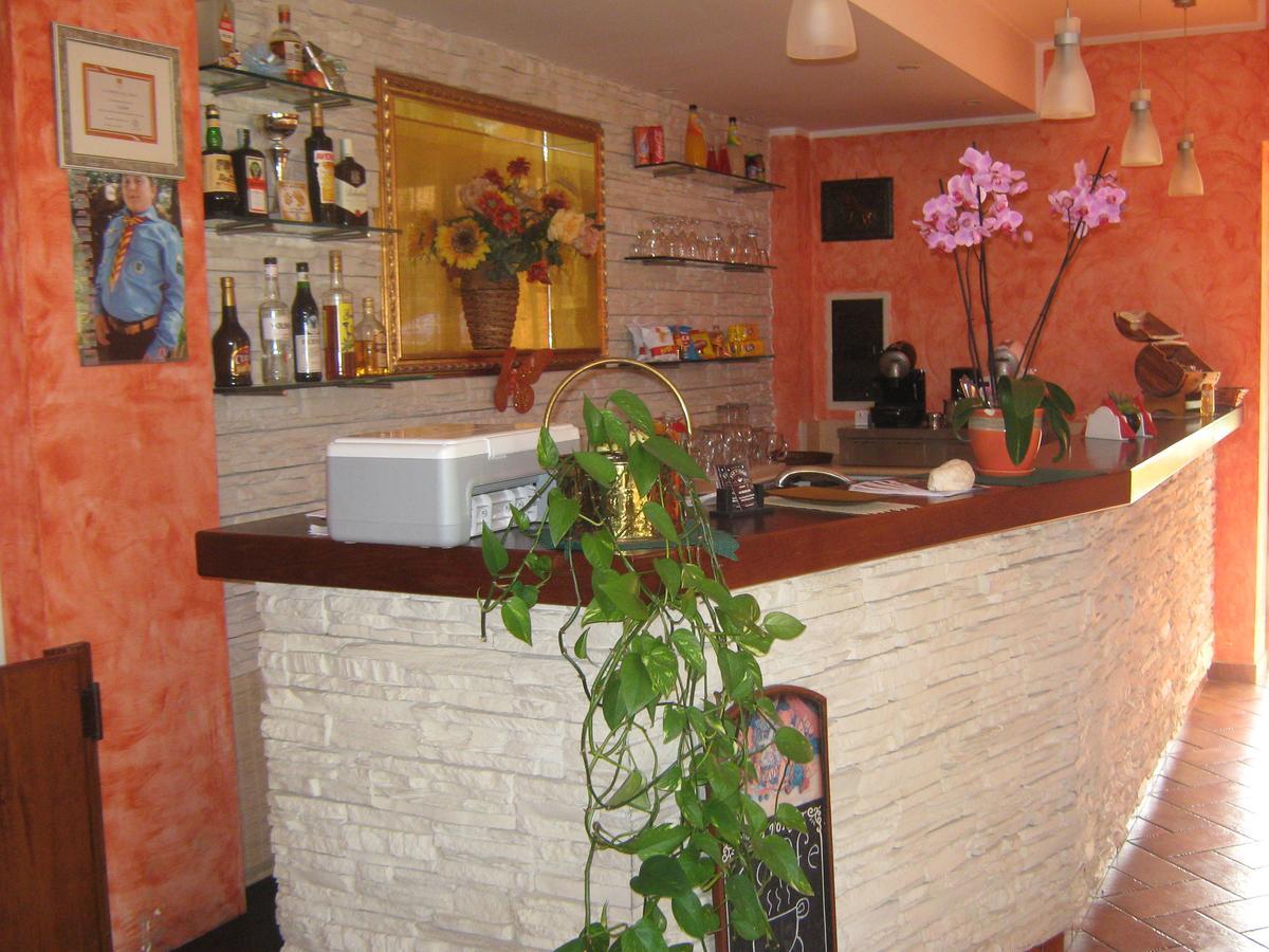 B & B Oasi Rosciano (Abruzzo) Exterior foto