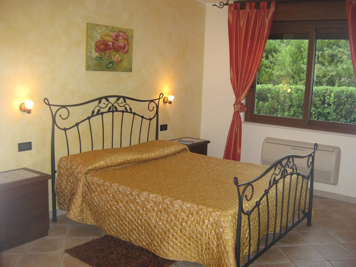 B & B Oasi Rosciano (Abruzzo) Exterior foto