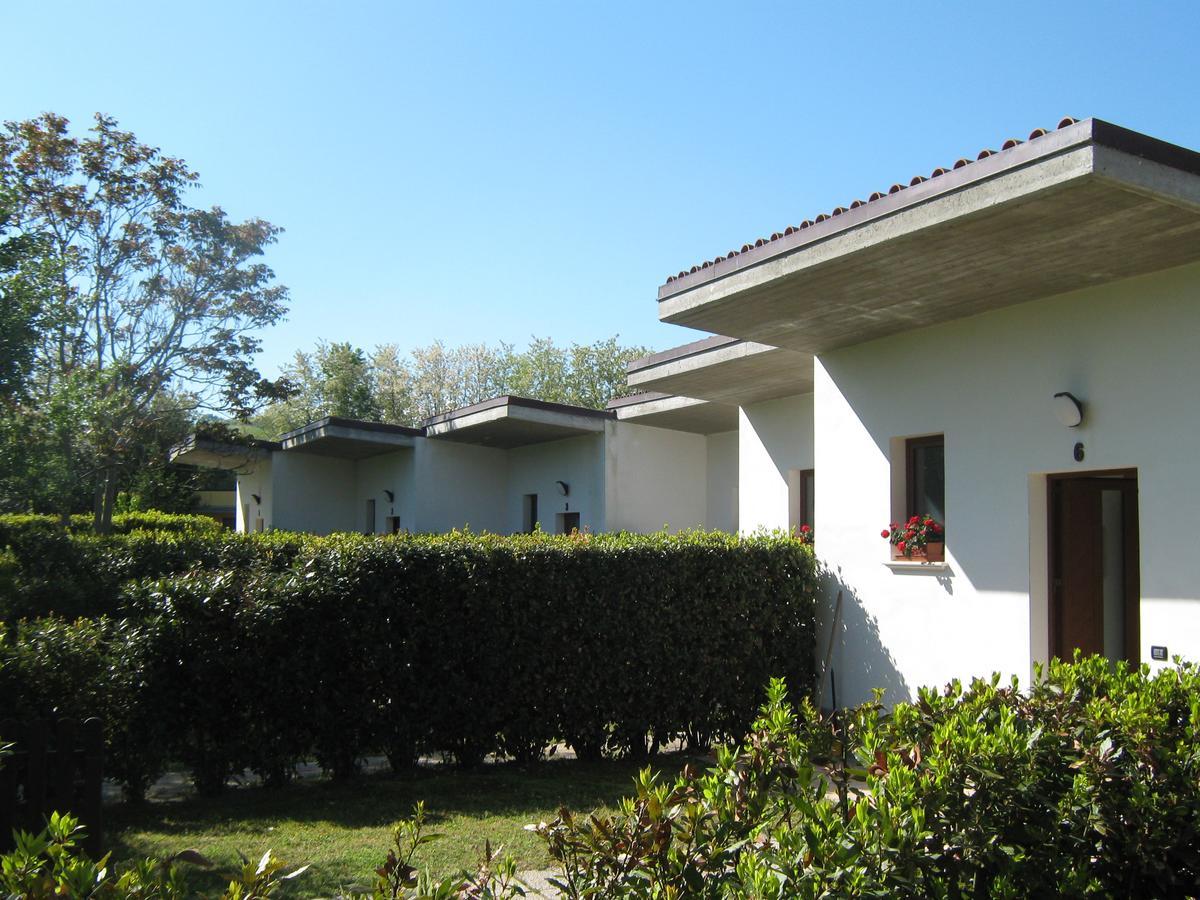 B & B Oasi Rosciano (Abruzzo) Exterior foto