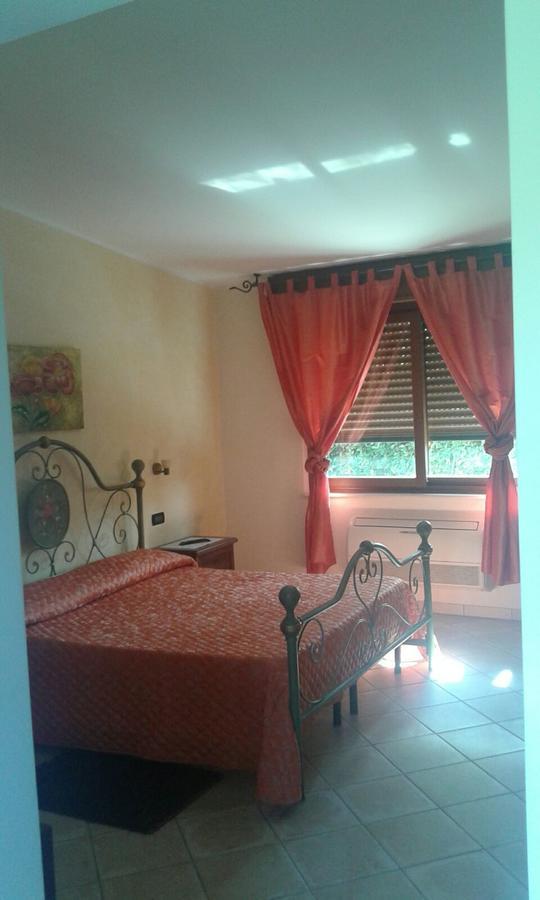 B & B Oasi Rosciano (Abruzzo) Exterior foto