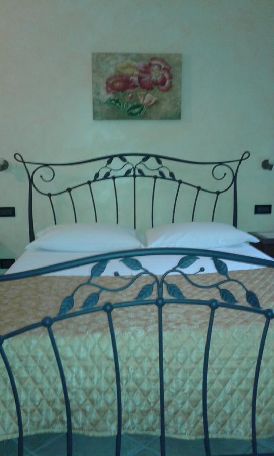 B & B Oasi Rosciano (Abruzzo) Exterior foto