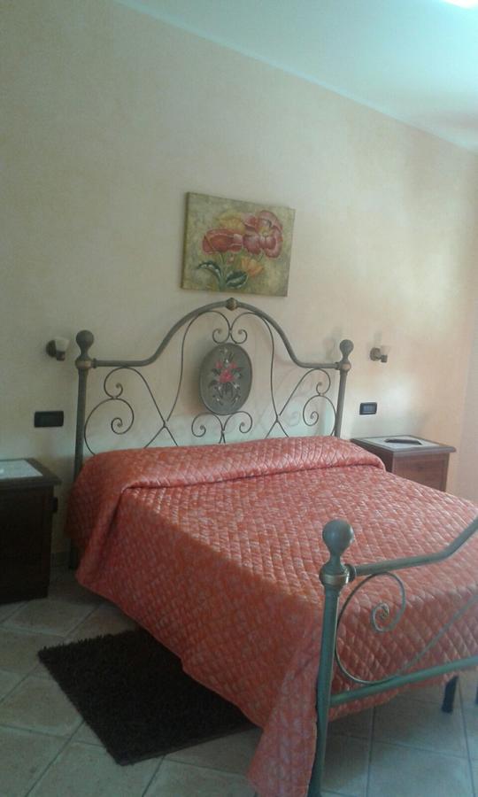 B & B Oasi Rosciano (Abruzzo) Exterior foto