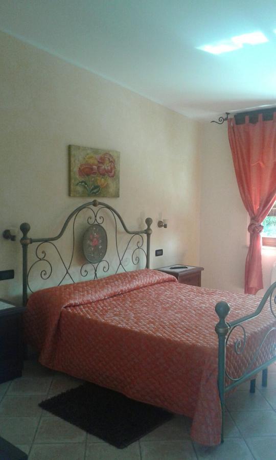 B & B Oasi Rosciano (Abruzzo) Exterior foto