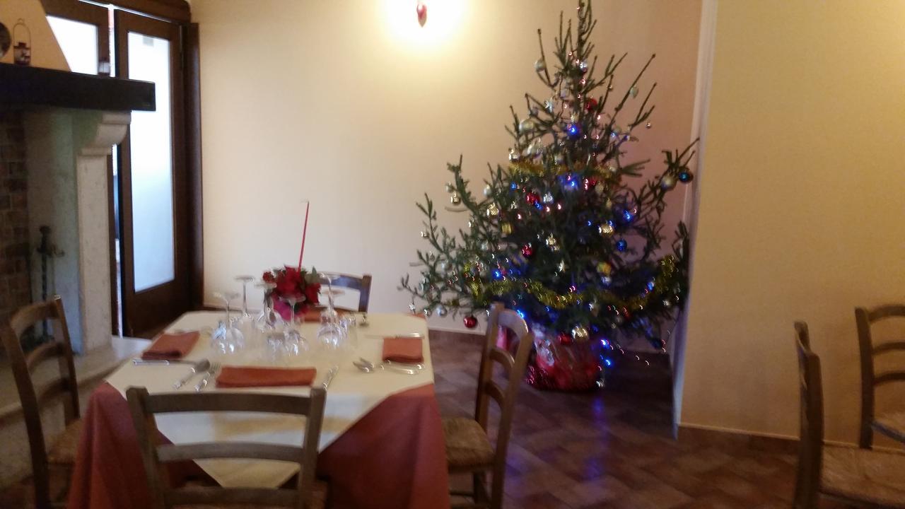 B & B Oasi Rosciano (Abruzzo) Exterior foto