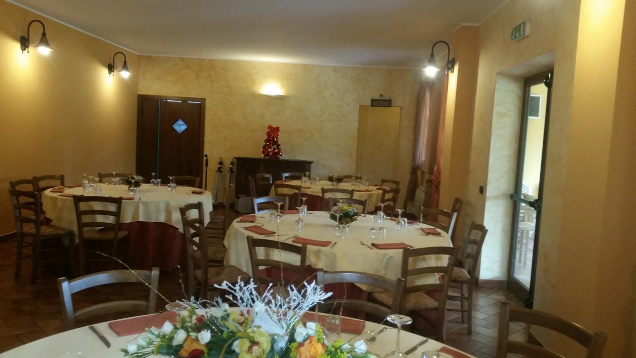 B & B Oasi Rosciano (Abruzzo) Exterior foto