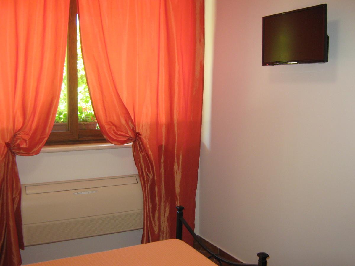 B & B Oasi Rosciano (Abruzzo) Exterior foto