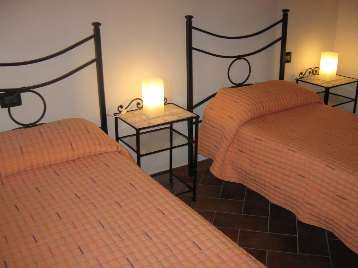 B & B Oasi Rosciano (Abruzzo) Exterior foto
