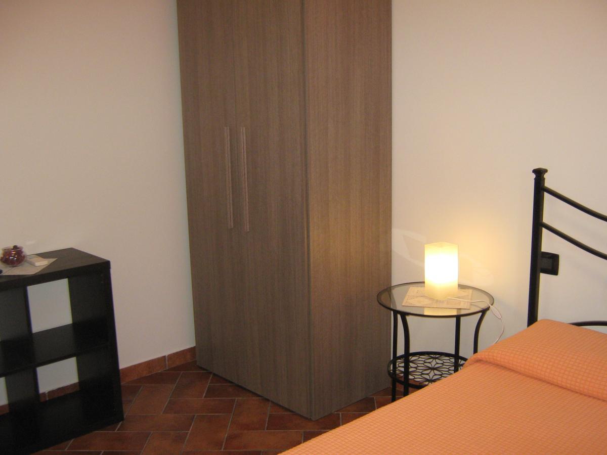 B & B Oasi Rosciano (Abruzzo) Exterior foto