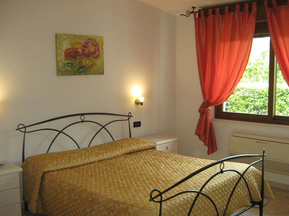 B & B Oasi Rosciano (Abruzzo) Exterior foto