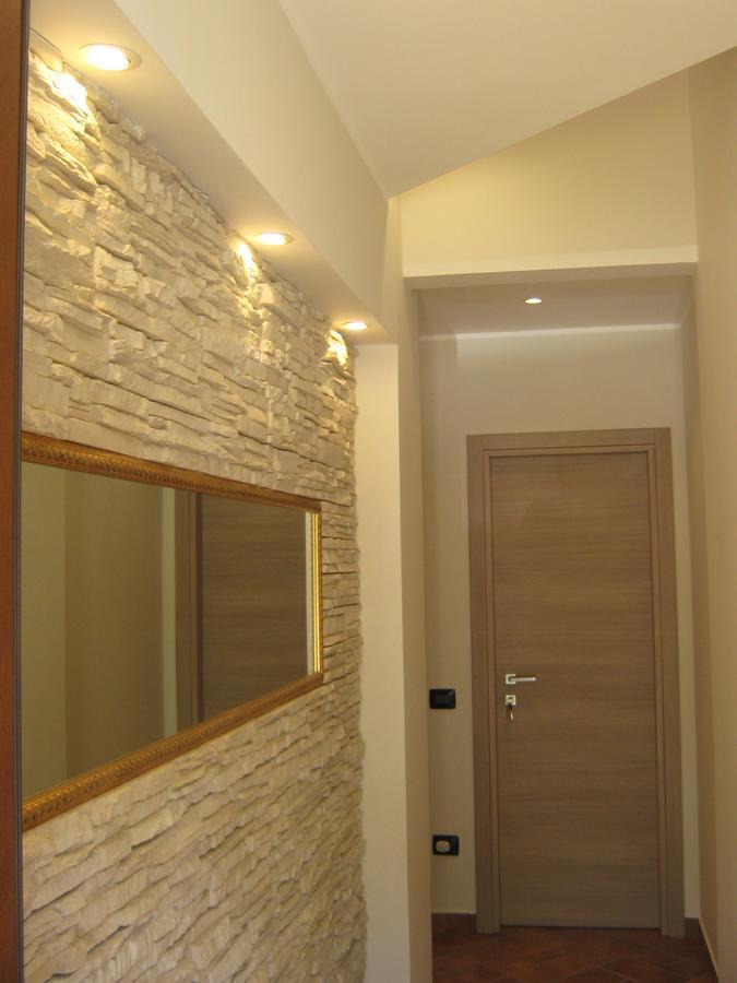 B & B Oasi Rosciano (Abruzzo) Exterior foto