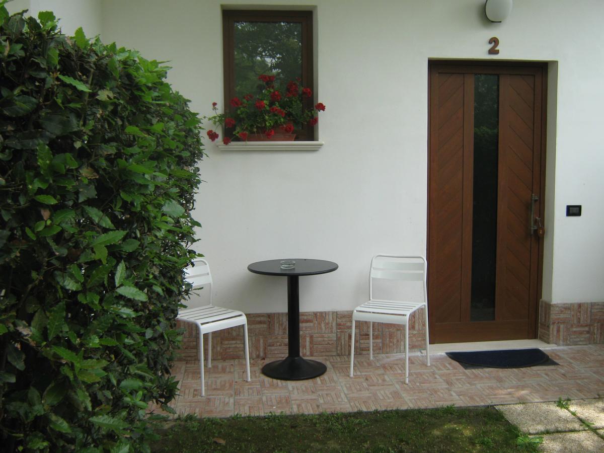 B & B Oasi Rosciano (Abruzzo) Exterior foto